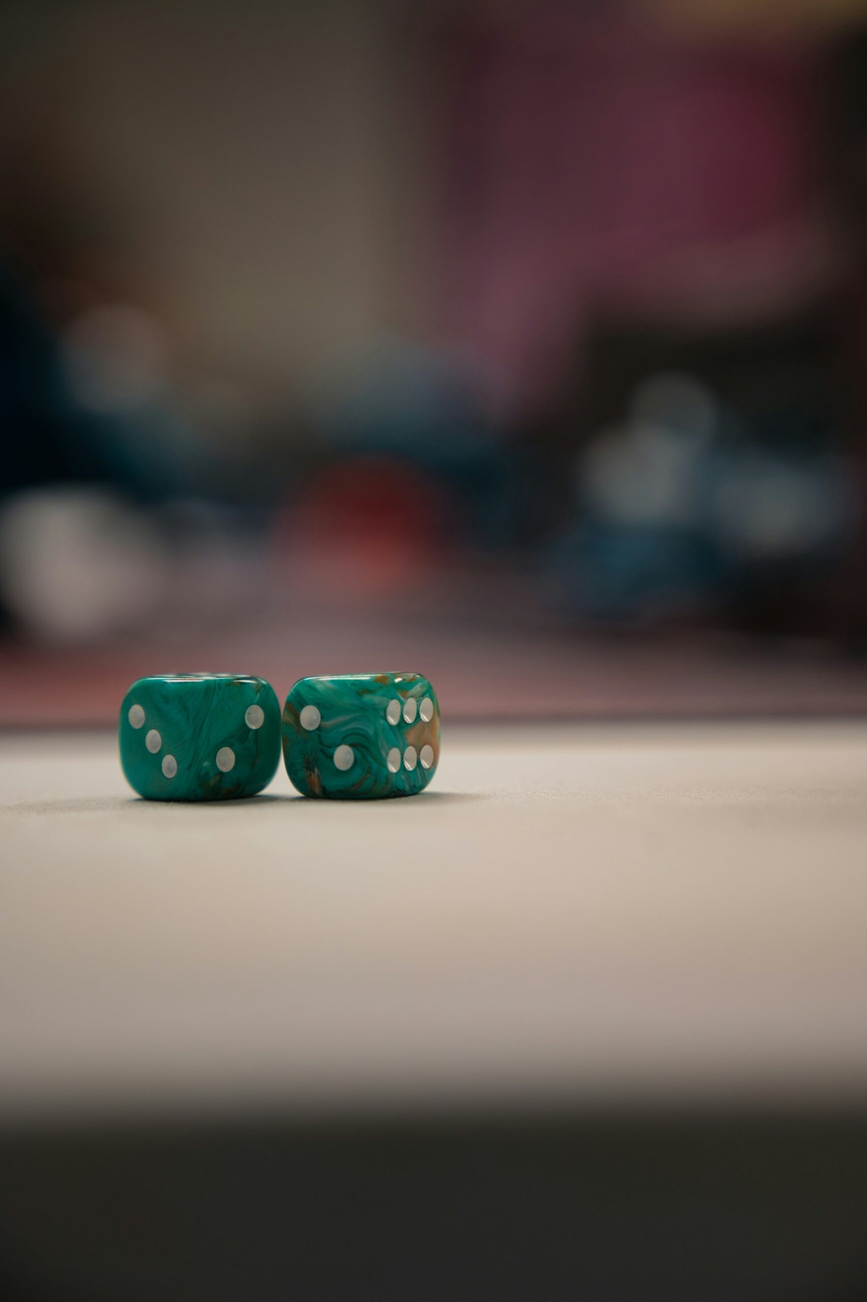 dices